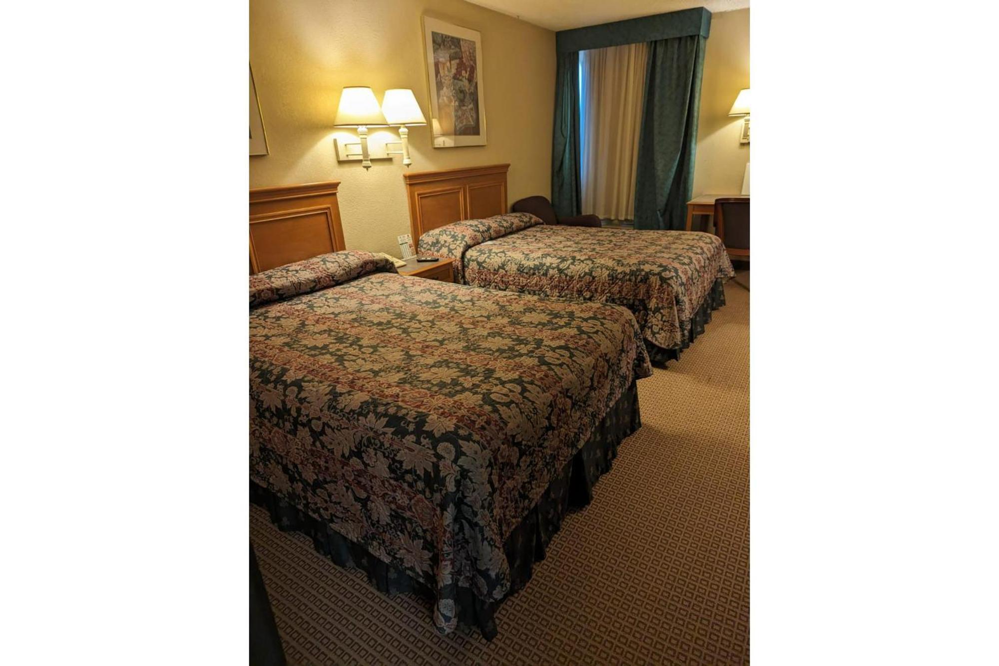Fairview Inn By Oyo Hesston I-135 Esterno foto
