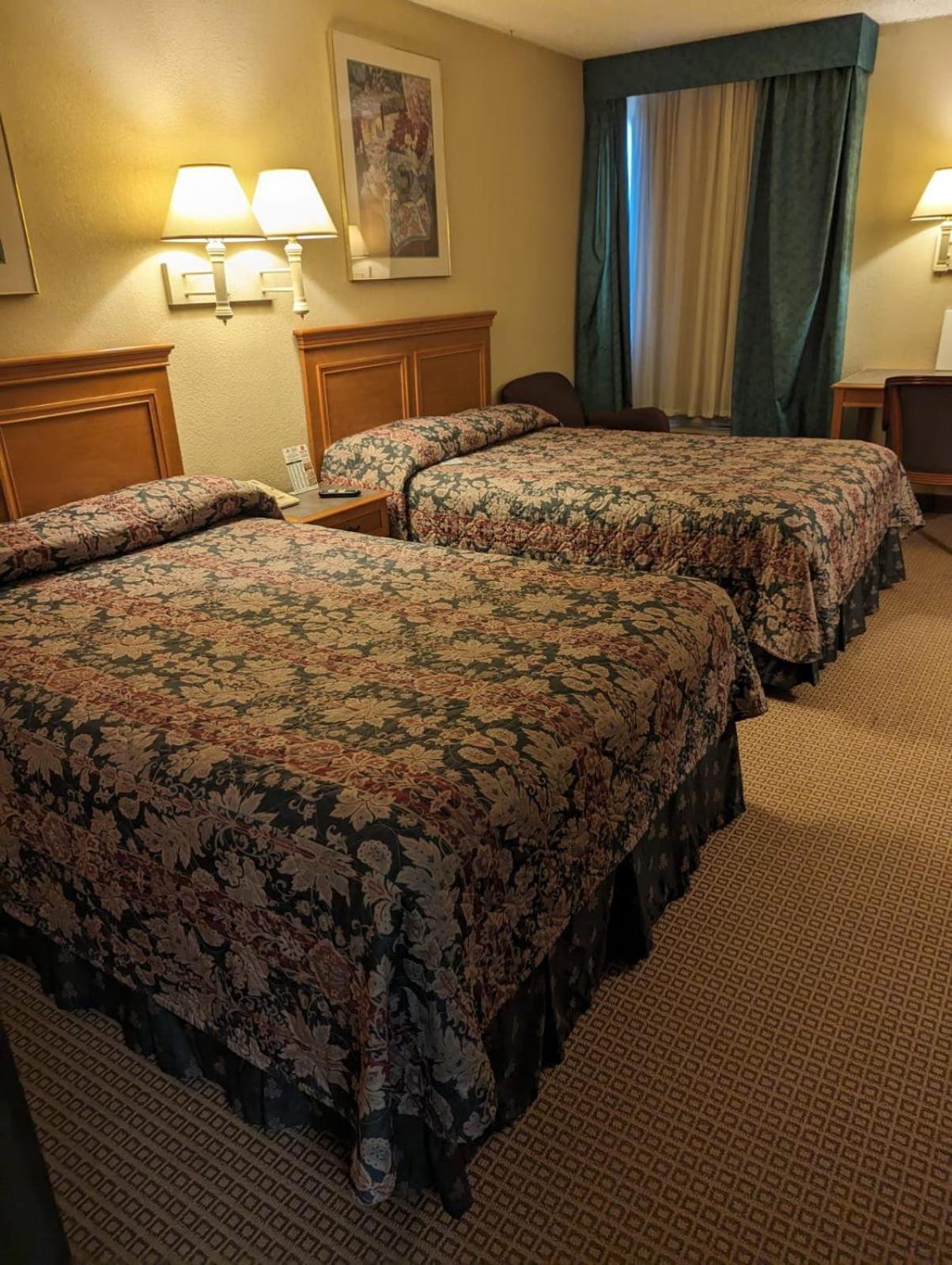 Fairview Inn By Oyo Hesston I-135 Esterno foto