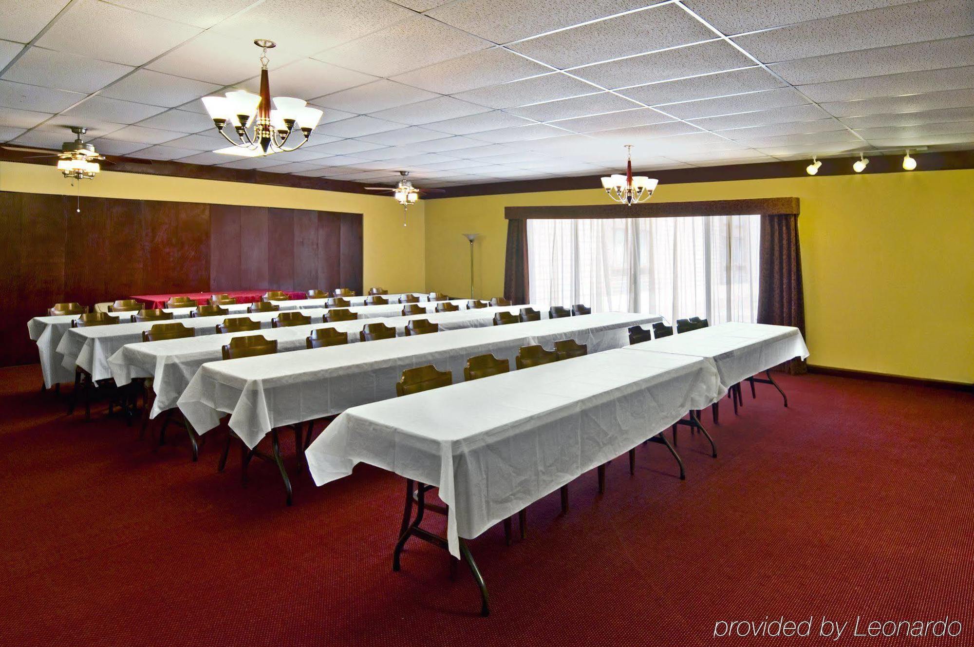 Fairview Inn By Oyo Hesston I-135 Servizi foto